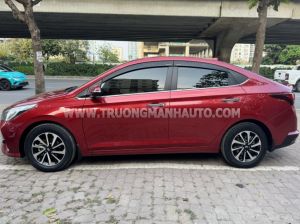 Xe Hyundai Accent 1.4 AT 2021