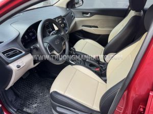 Xe Hyundai Accent 1.4 AT 2021