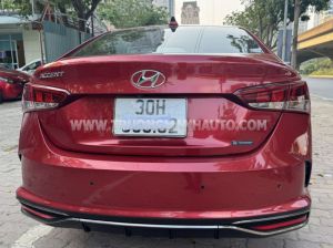 Xe Hyundai Accent 1.4 AT 2021
