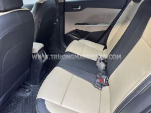 Xe Hyundai Accent 1.4 AT 2021