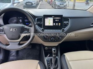 Xe Hyundai Accent 1.4 AT 2021