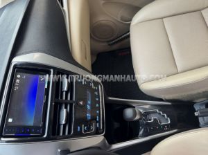Xe Toyota Vios 1.5G CVT 2021