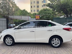 Xe Toyota Vios 1.5G CVT 2021