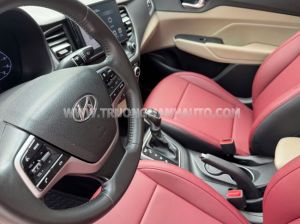 Xe Hyundai Accent 1.4 AT Đặc Biệt 2022