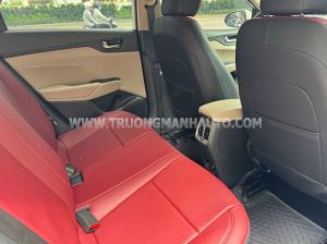 Xe Hyundai Accent 1.4 AT Đặc Biệt 2022