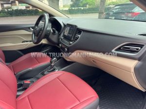 Xe Hyundai Accent 1.4 AT Đặc Biệt 2022