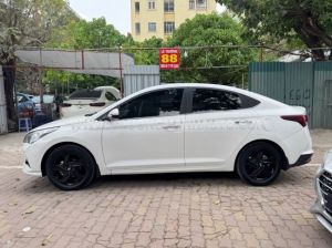 Xe Hyundai Accent 1.4 AT Đặc Biệt 2022