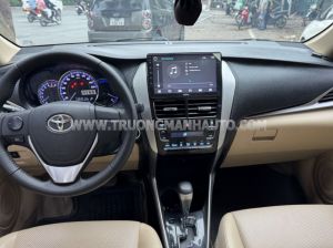 Xe Toyota Vios 1.5G 2019
