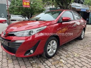 Xe Toyota Vios 1.5G 2019