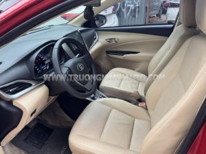 Xe Toyota Vios 1.5G 2019