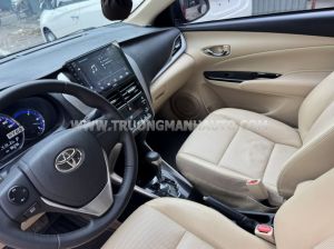 Xe Toyota Vios 1.5G 2019