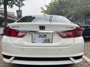 Xe Honda City 1.5 2018