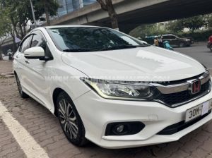 Xe Honda City 1.5 2018