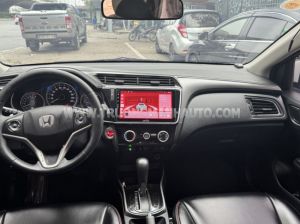 Xe Honda City 1.5 2018