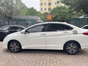 Xe Honda City 1.5 2018
