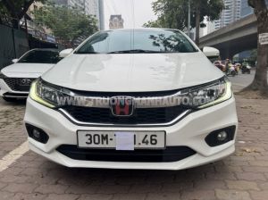 Xe Honda City 1.5 2018