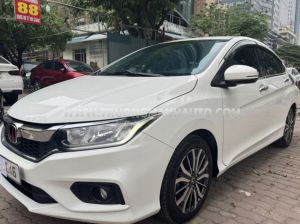 Xe Honda City 1.5 2018