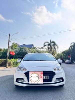 Xe Hyundai i10 Grand 1.2 AT 2019