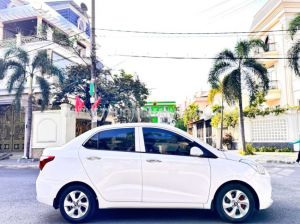 Xe Hyundai i10 Grand 1.2 AT 2019