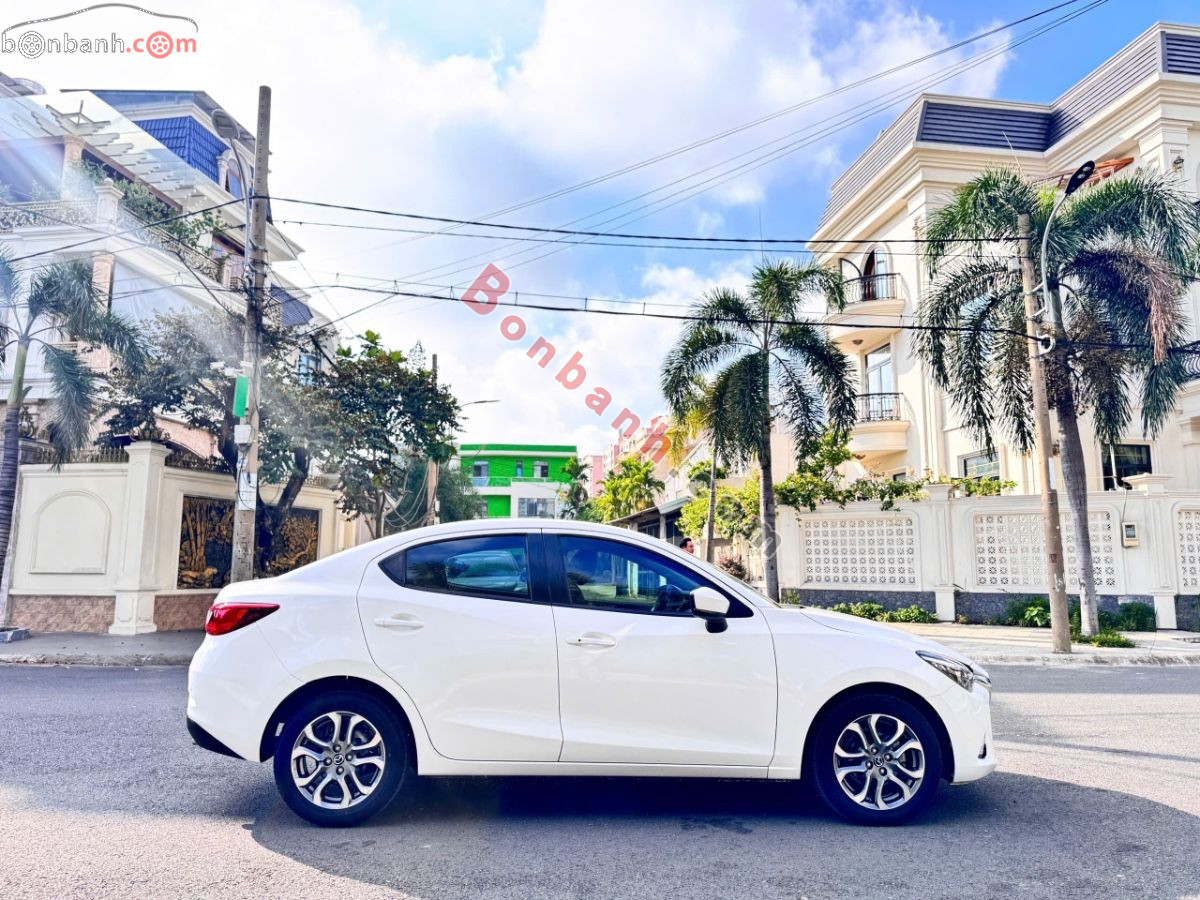 Mazda 2 Premium 2018