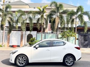 Xe Mazda 2 Premium 2018