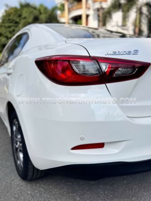 Xe Mazda 2 Premium 2018