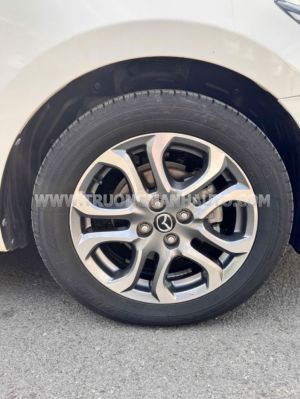 Xe Mazda 2 Premium 2018