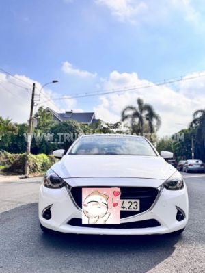 Xe Mazda 2 Premium 2018