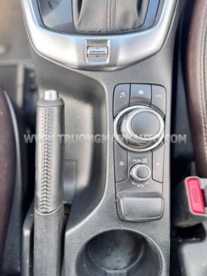 Xe Mazda 2 Premium 2018