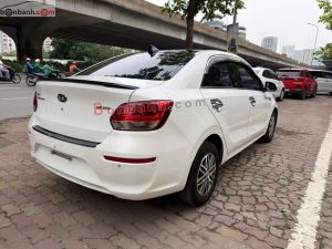 Xe Kia Soluto 1.4 AT Deluxe 2020