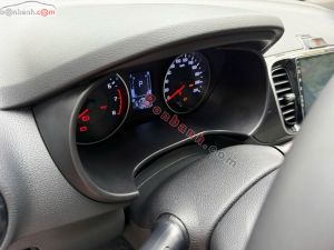 Xe Kia Soluto 1.4 AT Deluxe 2020