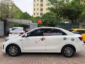 Xe Kia Soluto 1.4 AT Deluxe 2020
