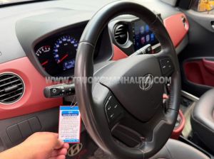 Xe Hyundai i10 Grand 1.2 AT 2019