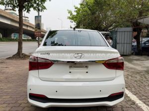 Xe Hyundai i10 Grand 1.2 AT 2019