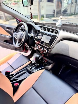 Xe Honda City 1.5 2019