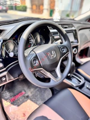 Xe Honda City 1.5 2019