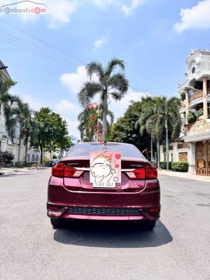 Xe Honda City 1.5 2019