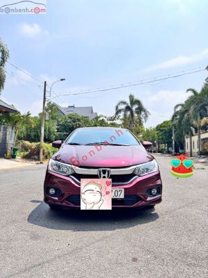 Xe Honda City 1.5 2019