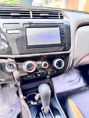 Xe Honda City 1.5 2019