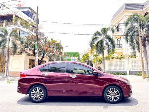 Xe Honda City 1.5 2019