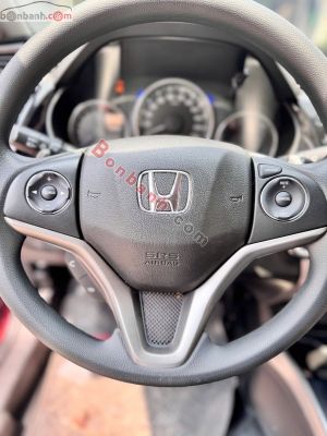 Xe Honda City 1.5 2019