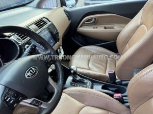 Xe Kia Rio 1.4 AT 2016