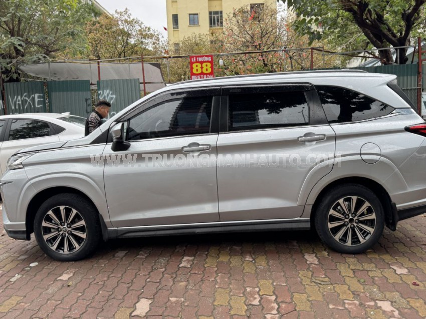 Toyota Veloz Cross 1.5 CVT