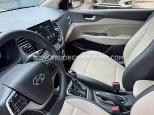 Xe Hyundai Accent 1.4 AT Đặc Biệt 2023