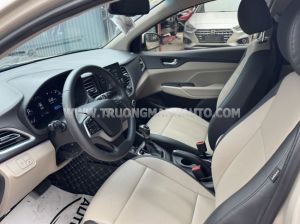 Xe Hyundai Accent 1.4 AT Đặc Biệt 2023