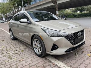 Xe Hyundai Accent 1.4 AT Đặc Biệt 2023