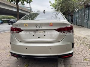 Xe Hyundai Accent 1.4 AT Đặc Biệt 2023