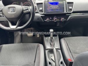 Xe Honda City RS 1.5 AT 2021