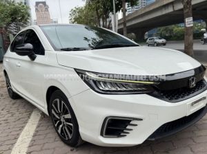 Xe Honda City RS 1.5 AT 2021
