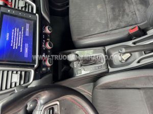 Xe Honda City RS 1.5 AT 2021